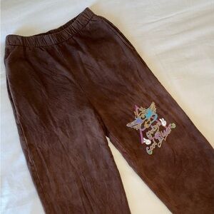 Boys Lie Goodbye and Good Riddance Sweatpant